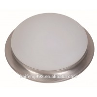 simple ceiling lamp/ round 60W down light